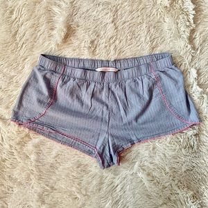 PRICED TO SELL - VS PJ Shorts